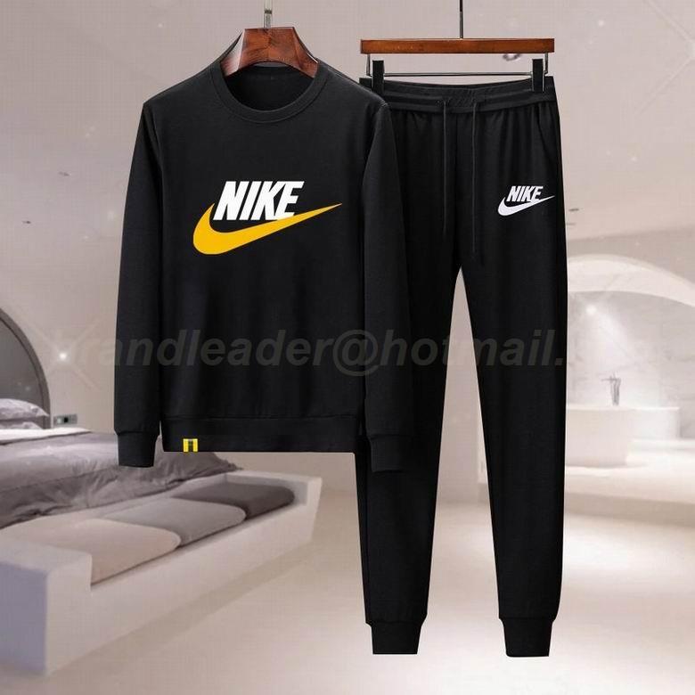 Nike Men's Suits 2